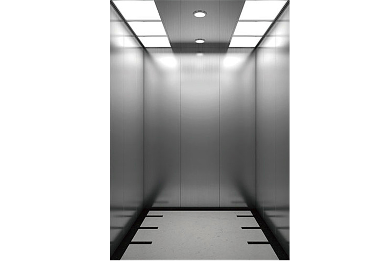 Коммерческий лифт 
   